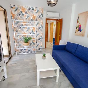 apartamento playa sol 1
