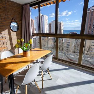 apartamento playa arena 1