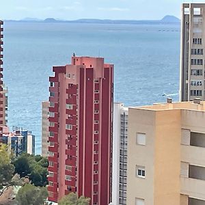 apartamento con vistas y bien ubicado