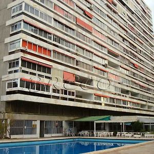 Apartamentos Cervantes